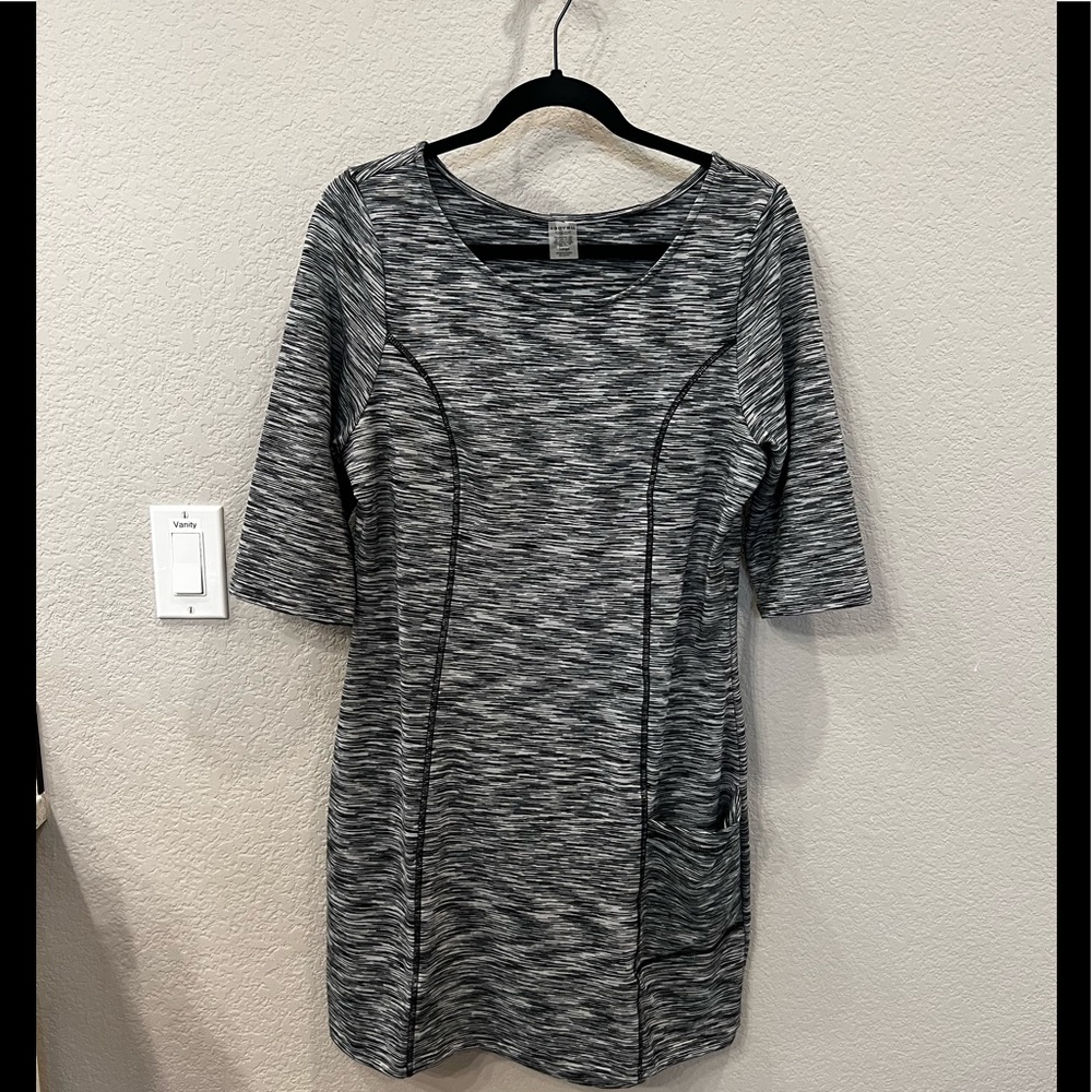 Comfy Soybu dress, size Large